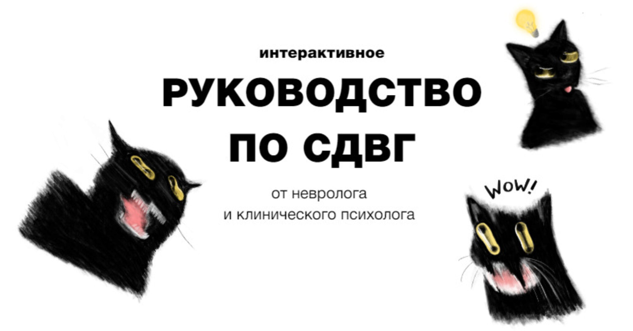 [Доктор Галеева] Руководство по СДВГ (Ирина Галеева, Екатерина Исупова)