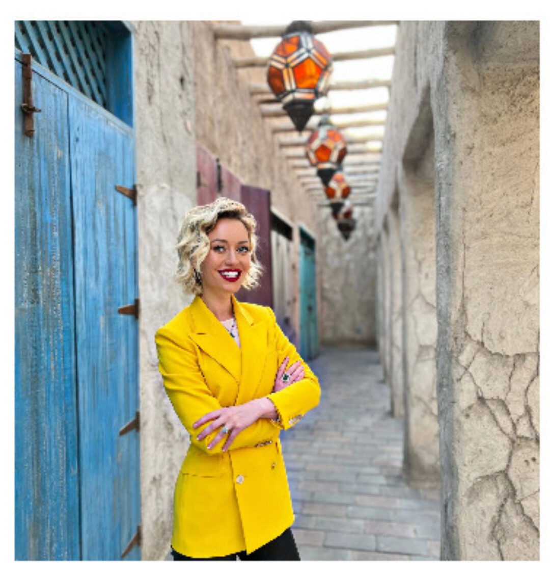 Зум-звонок Обмани меня, если сможешь (Марина Кульпина)