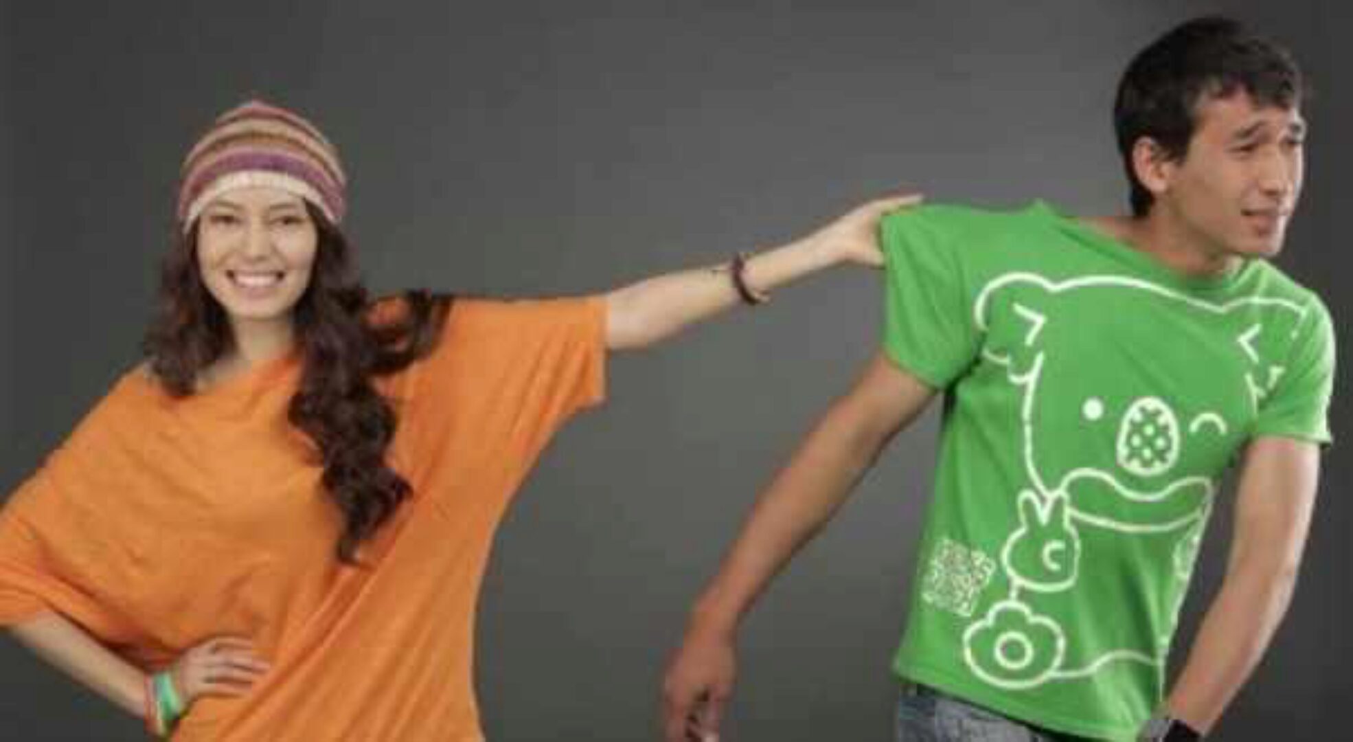 Сексуальность глазами типологии. Эниостиль + Соционика (Яна Королева)