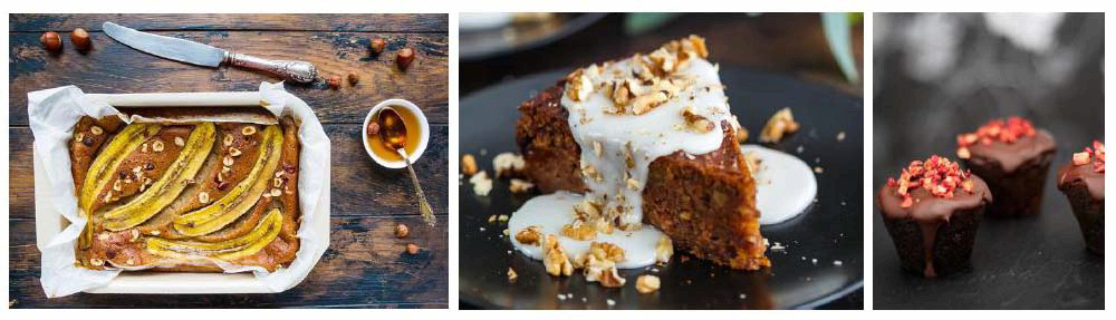 Постные рецепты (Надежда Такташкина)