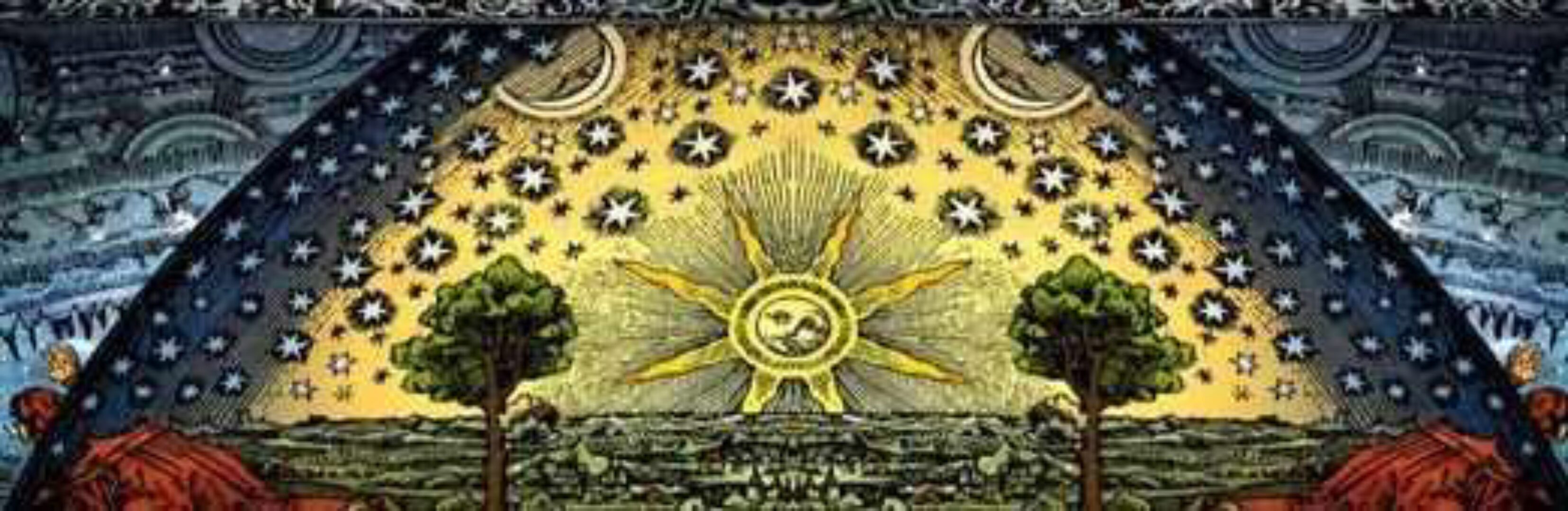 Обряд рунической чистки (Richard)