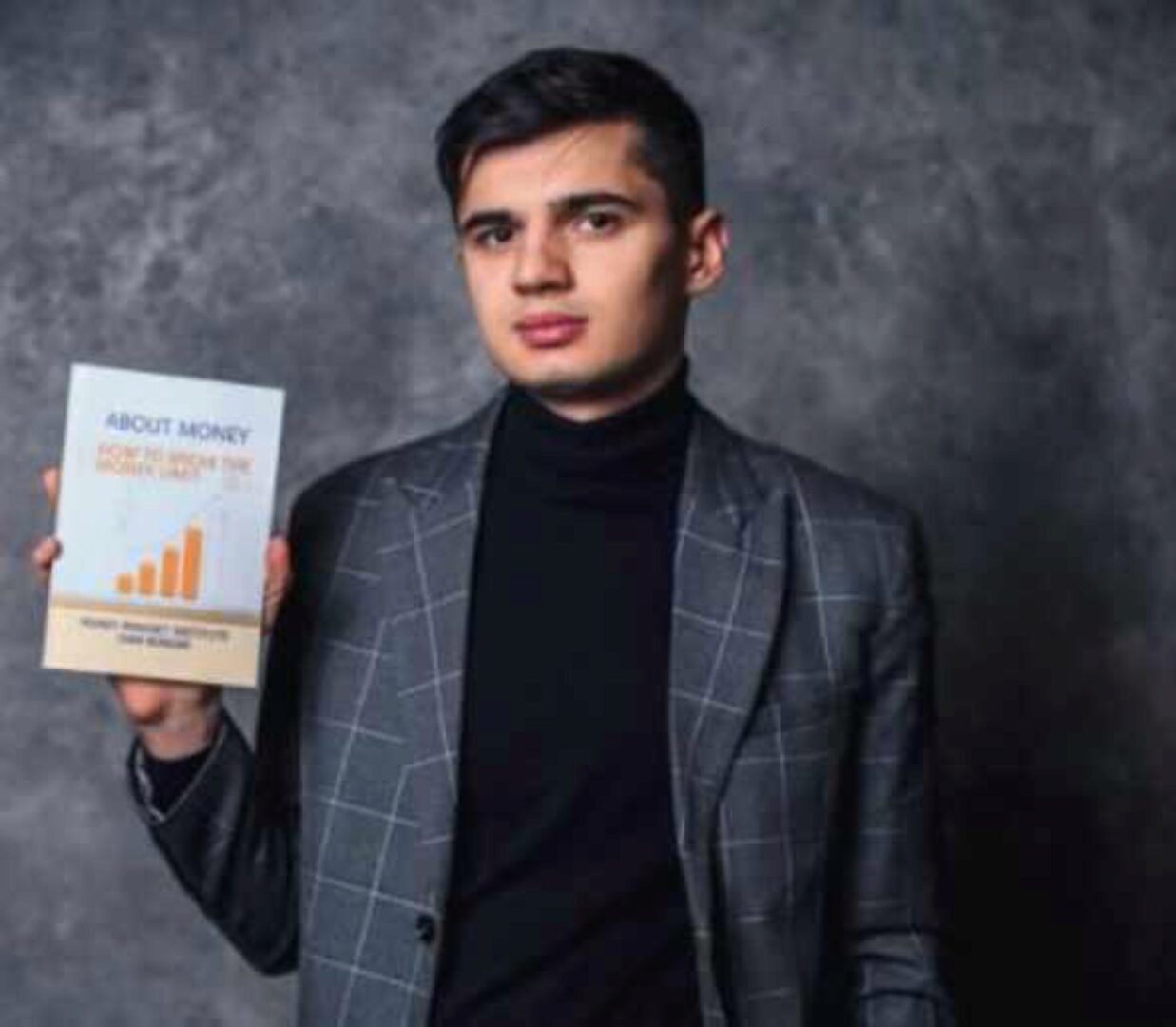 Онлайн-тренинг «Преодолей денежный потолок» 3.0 (Иван Бондарь)