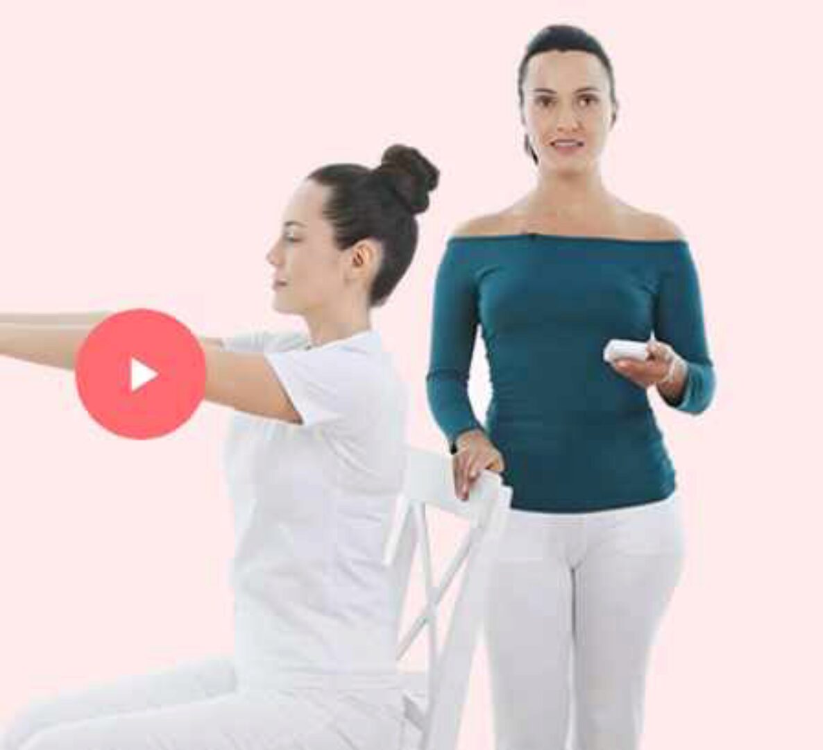 [Ревитоника] Основы омоложения: новый базовый курс (Анастасия Дубинская)