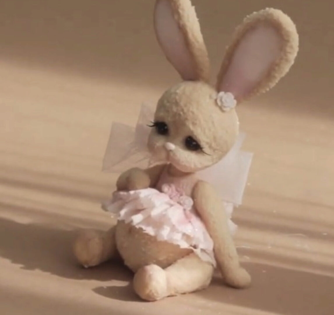 Доступ в закрытый аккаунт Лепка фигурок из мастики (av_zholob)