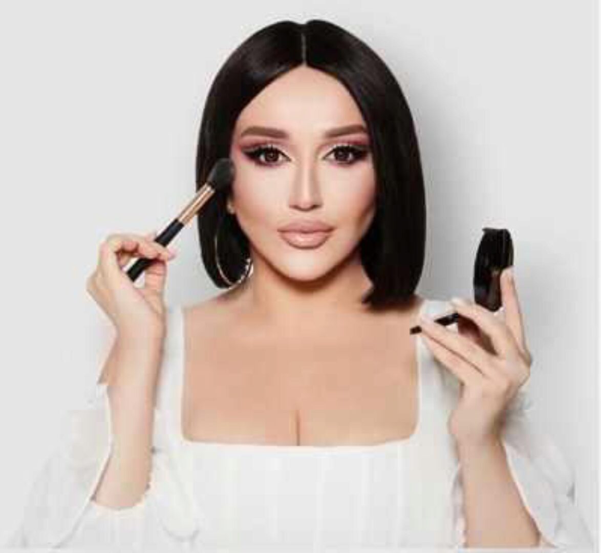 БьютиСпец. Тариф Визаж (Гоар Аветисян)