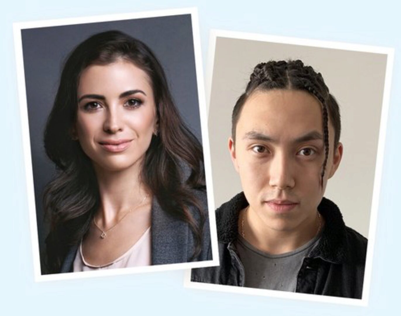 [Linguatrip] От Intermediate до Advanced. Поток 2019 года (Веня Пак, Марина Могилко)