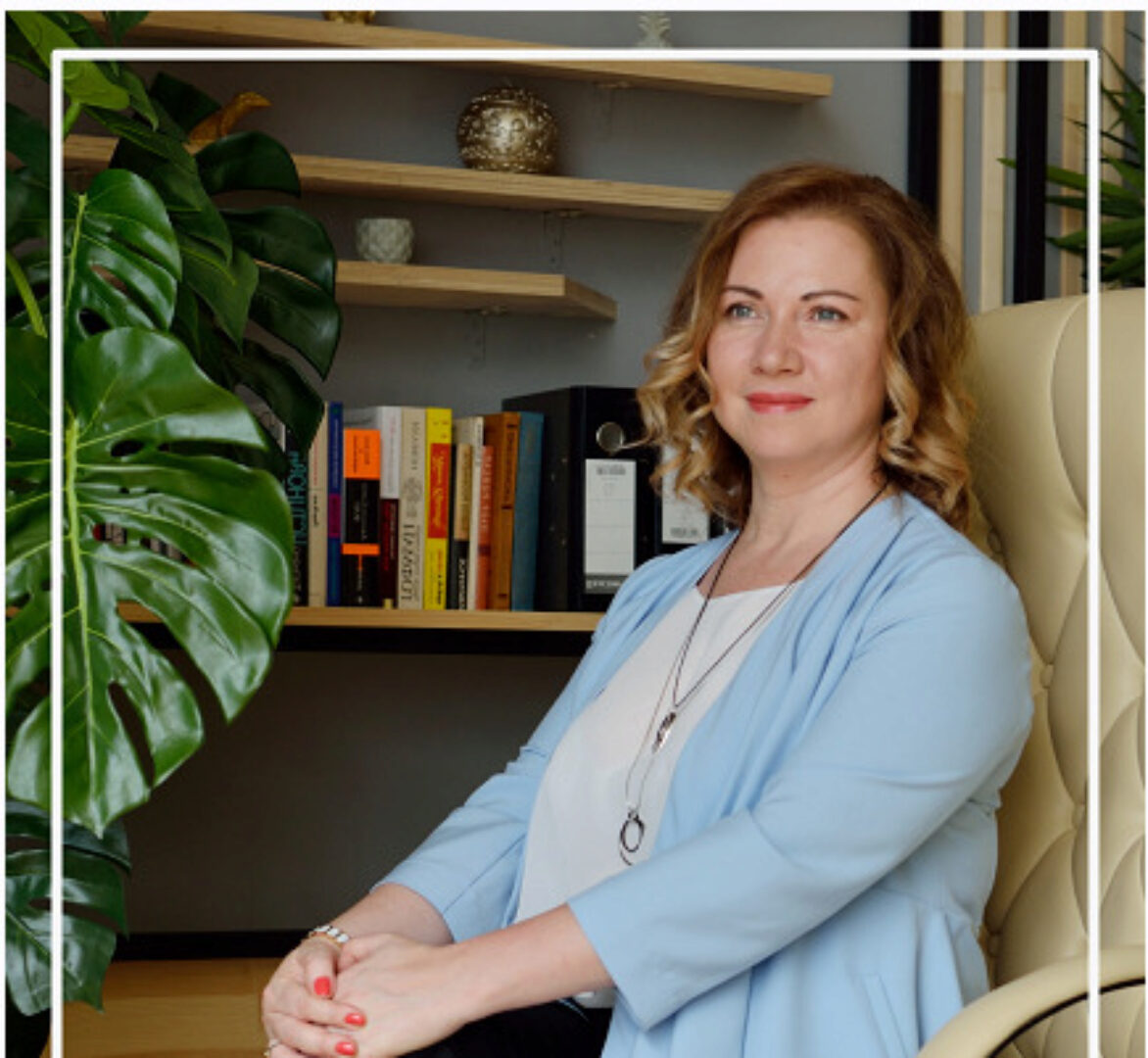 [Школа практического психоанализа] Тревоги и защиты (Надежда Майн)