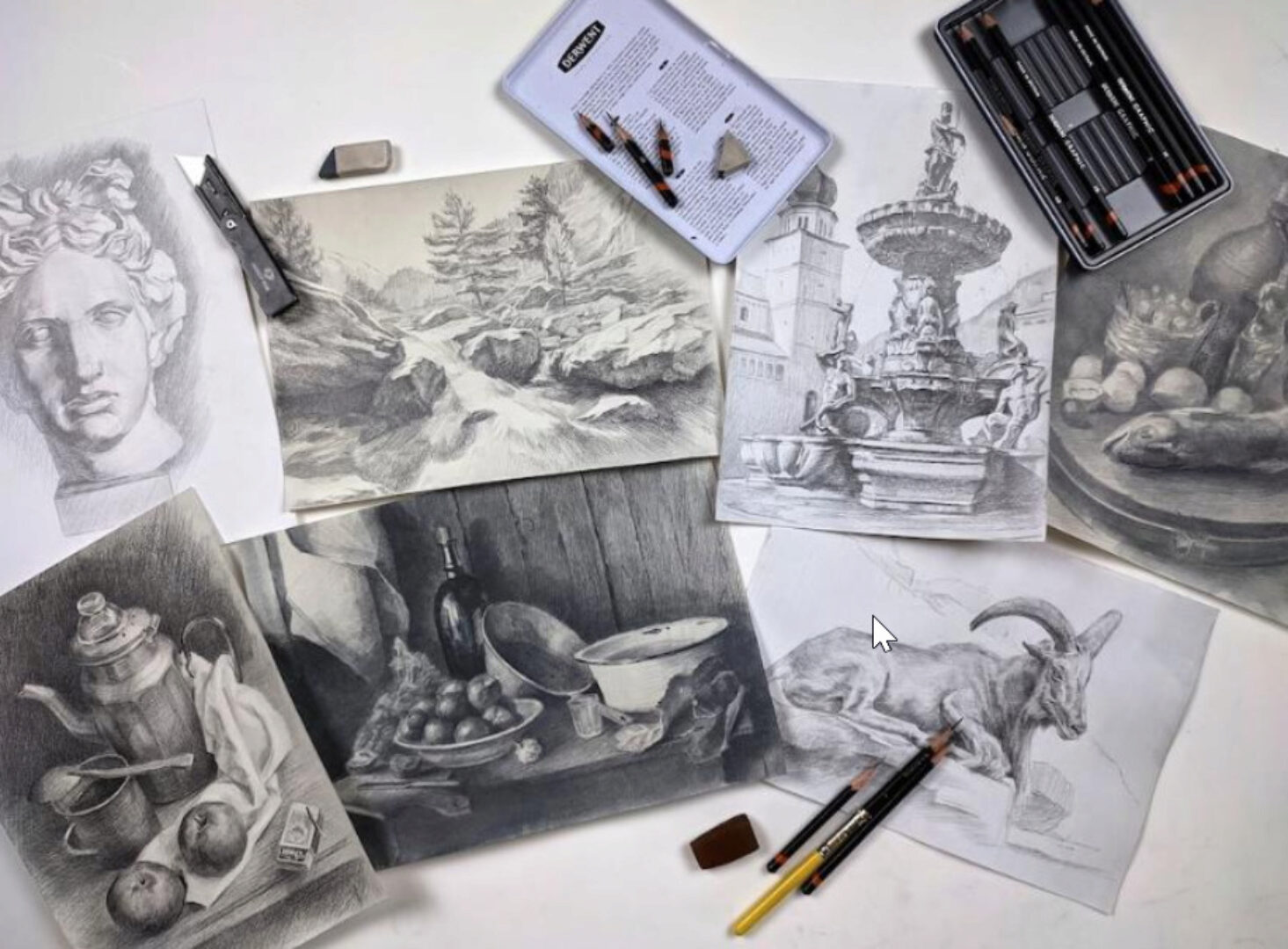 [Художник Online] Рисунок: ПРОдолжение (Роман Круглов)