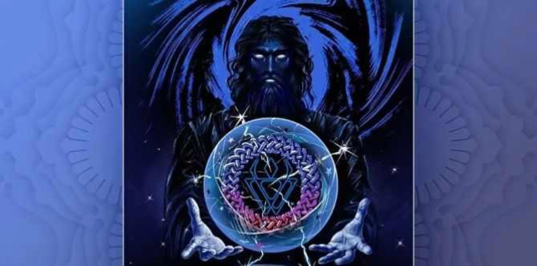 Мастер-Класс «Темные Боги Славян» (Станислава Олейникова)