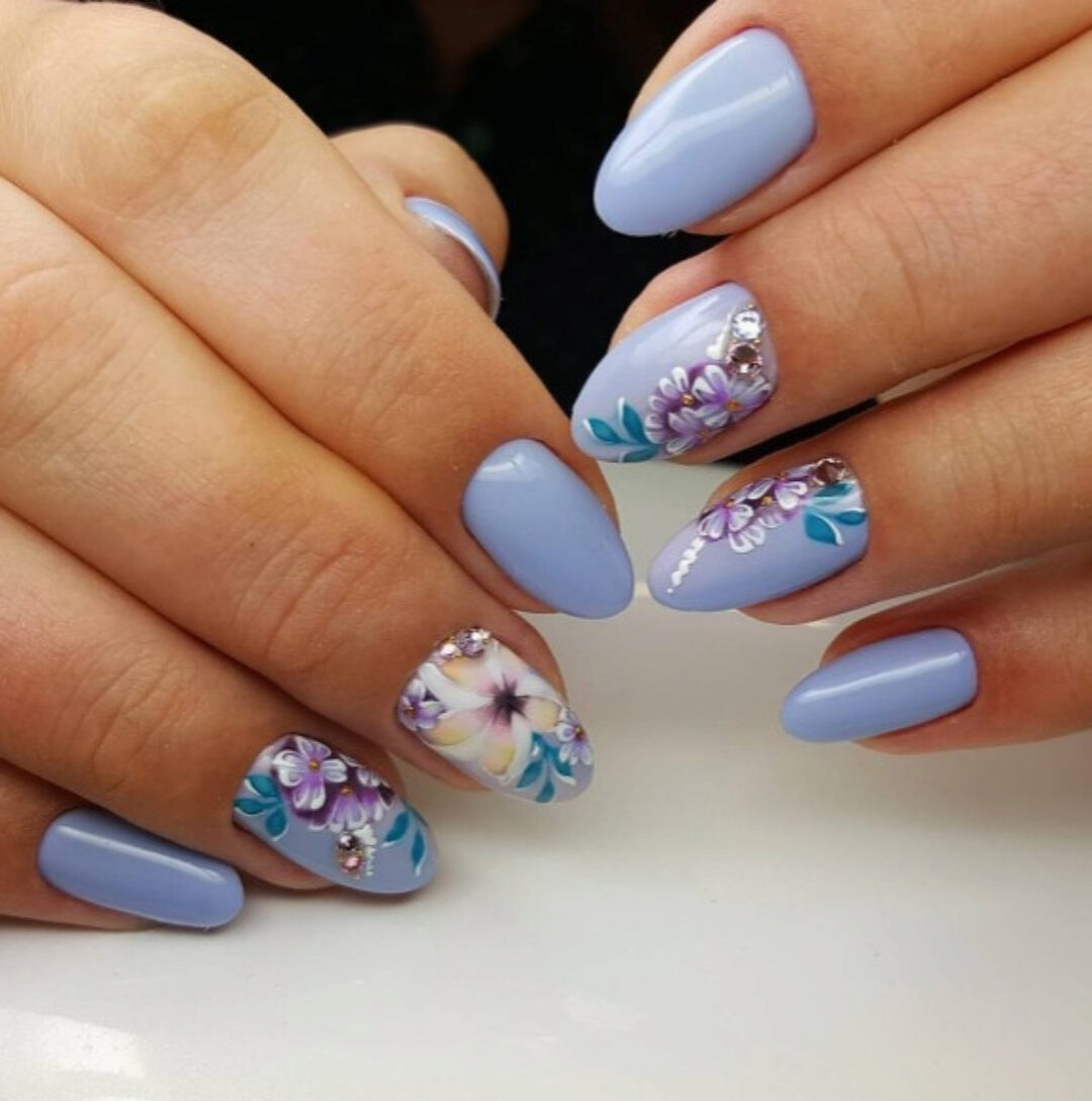 Аппаратный маникюр. Перезагрузка (Снежана Лунева)