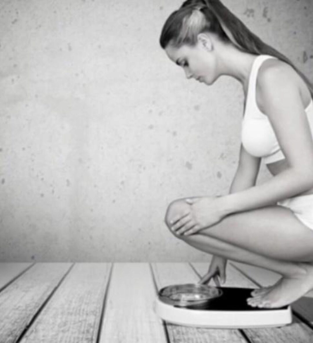 Тело мое (Светлана Комарова)