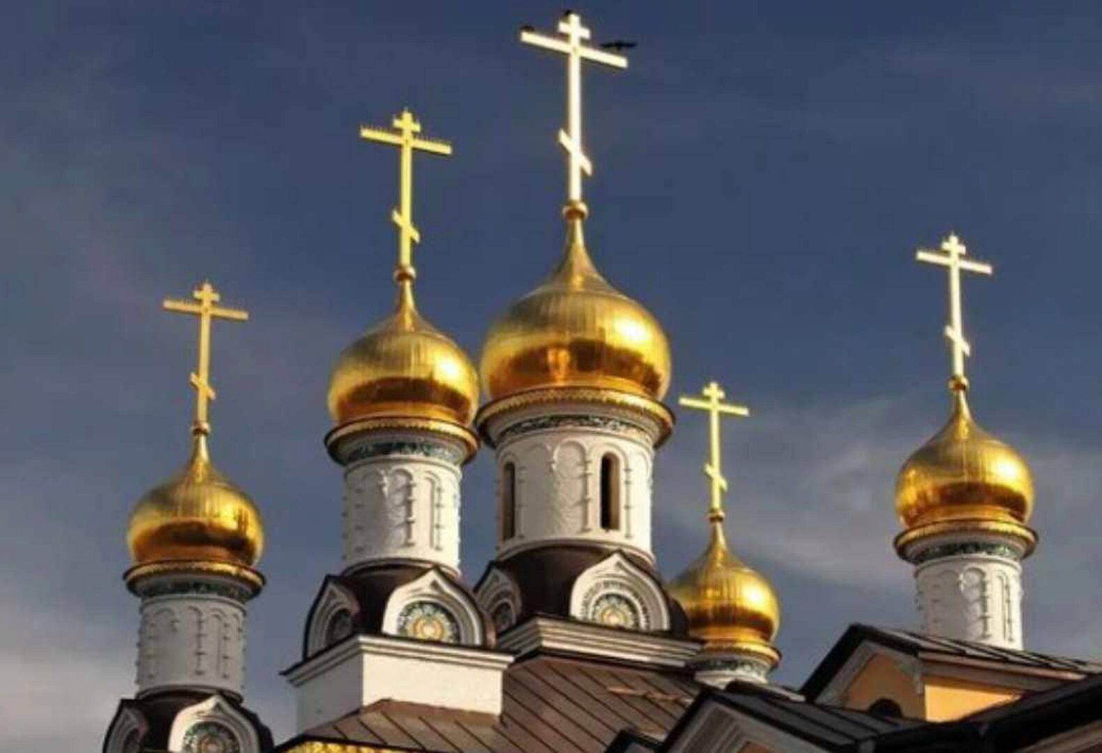 Работа мага через христианский Эгрегор (Ольга Ракита)