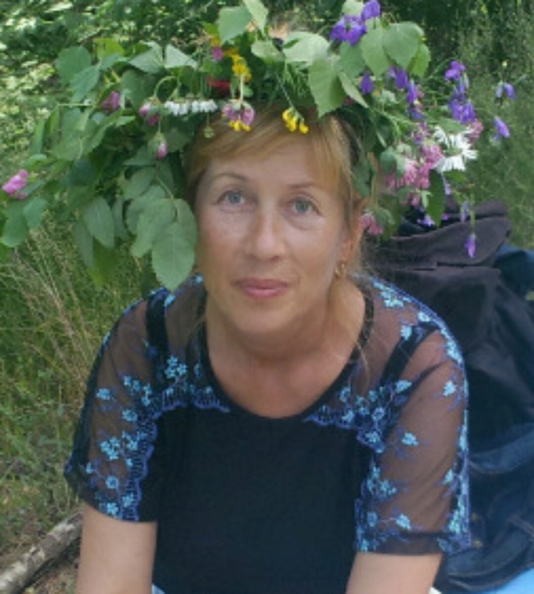 Активация става на выйти замуж (Велимира)