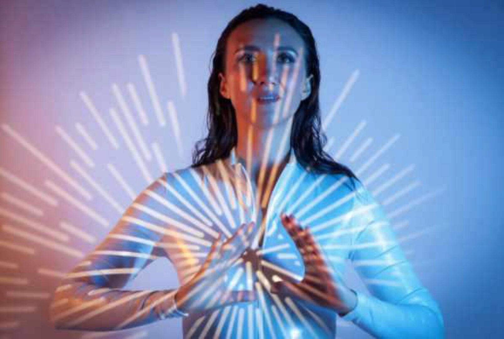 Шаг вперёд (Татьяна Соло)