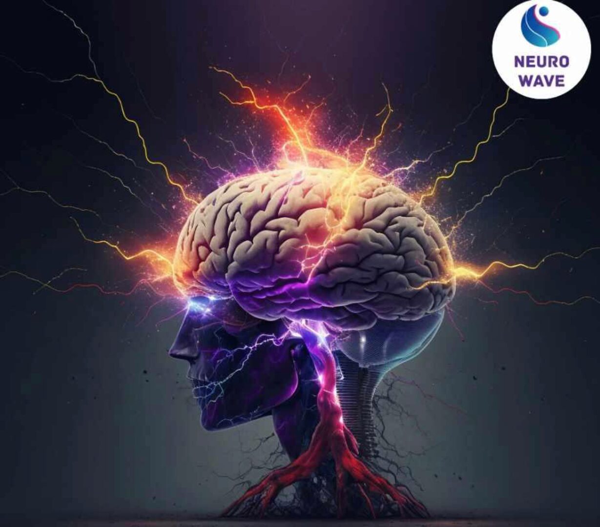 [Neuro-Wave] Нейровзрыв 17. Остановка внутреннего диалога / Neuroburst 17. Stopping the internal dialogue