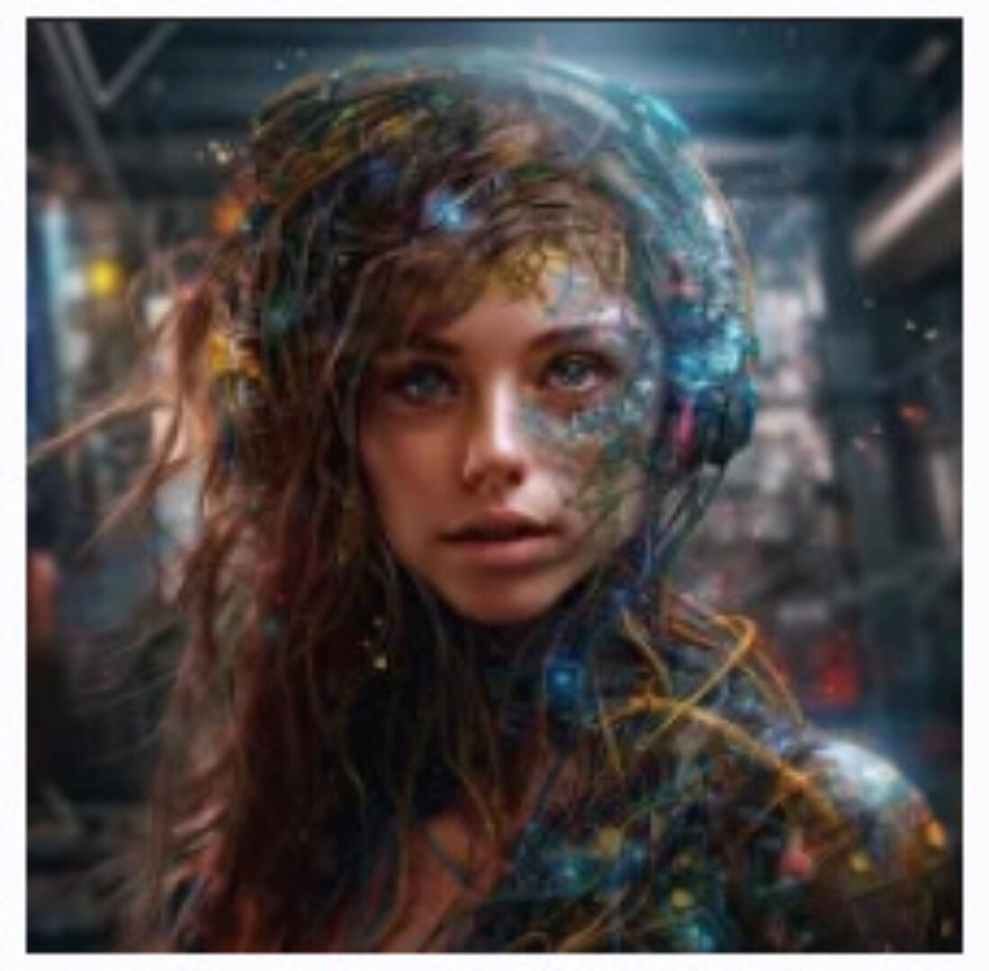 [Нейро Вселенная] Гайд Chat GPT