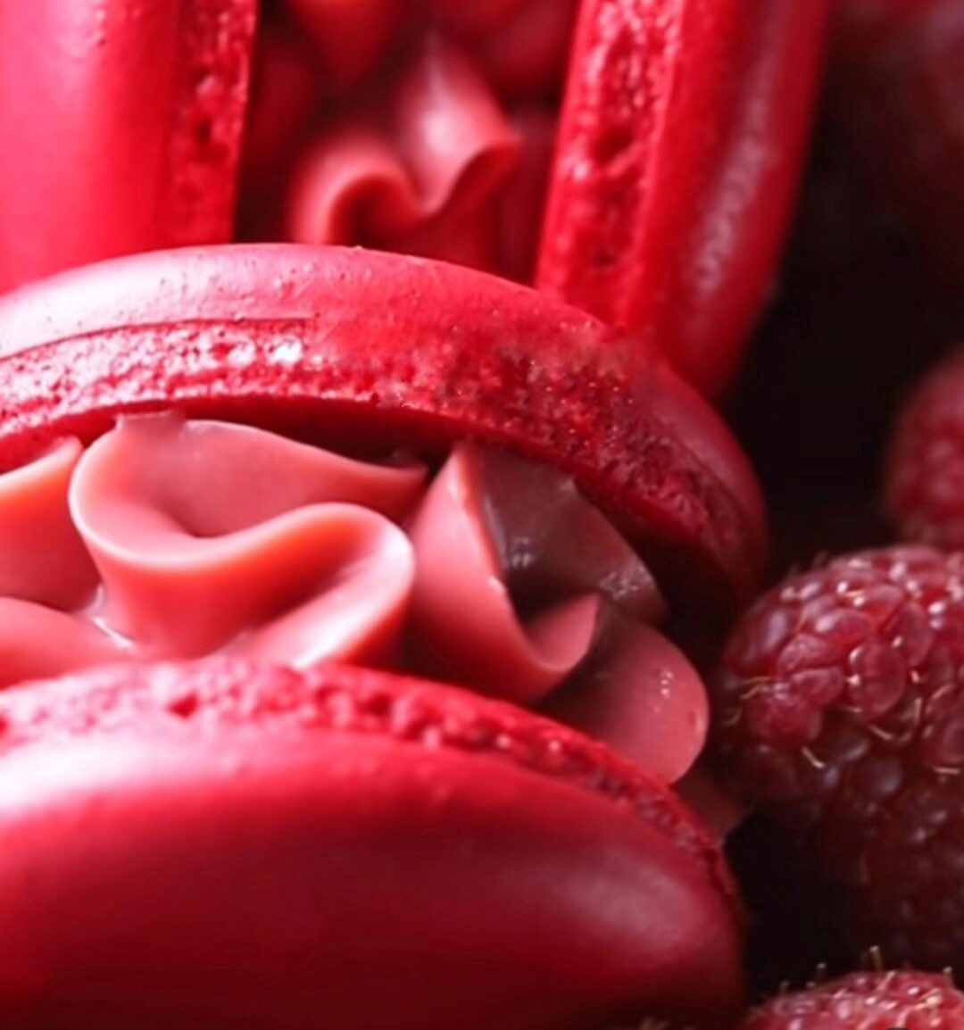 [lafarineschool] Summer Collection. Сборник начинок для макарон №7 (Анастасия Воронова)