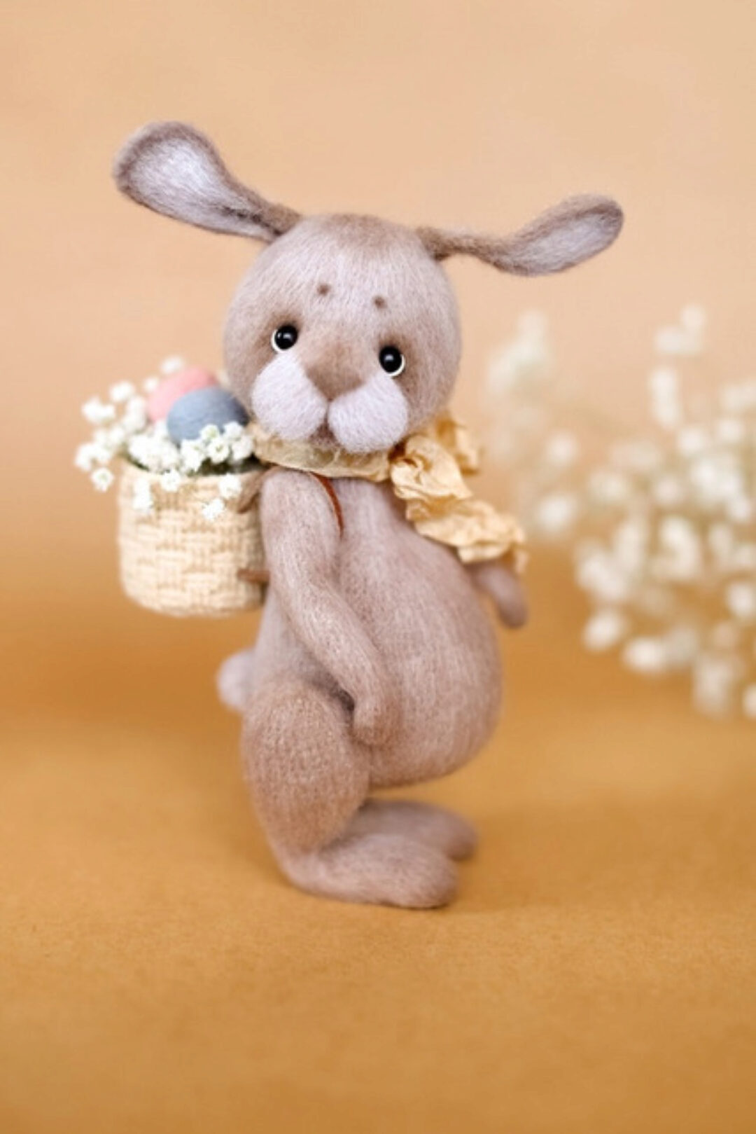 Пасхальный Зайка (Светлана Громова)