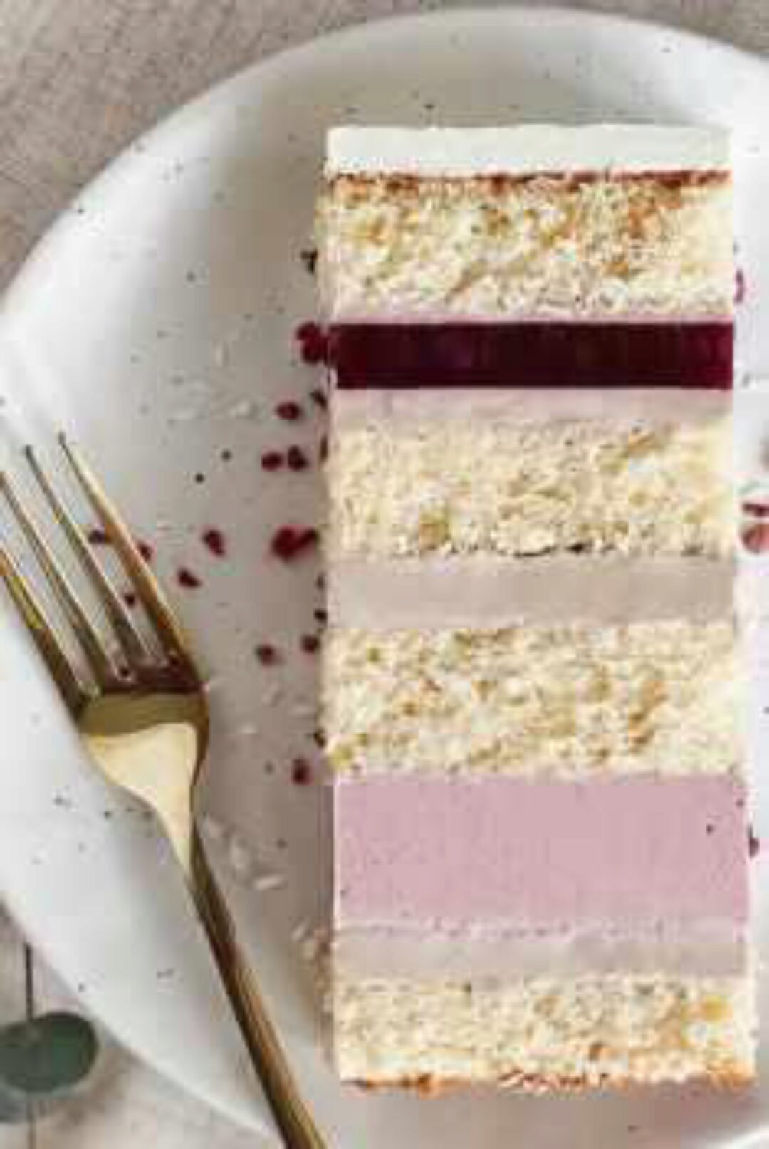 [yanni.bakery] Торт Кокос-Малина (Яна Караваева)