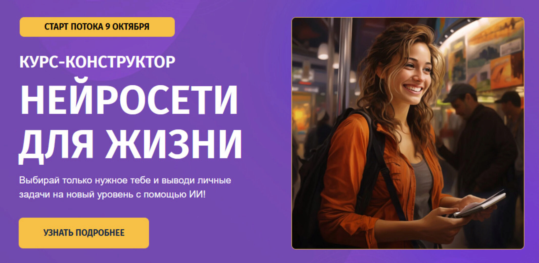 [Zerocoder] Нейросети для жизни