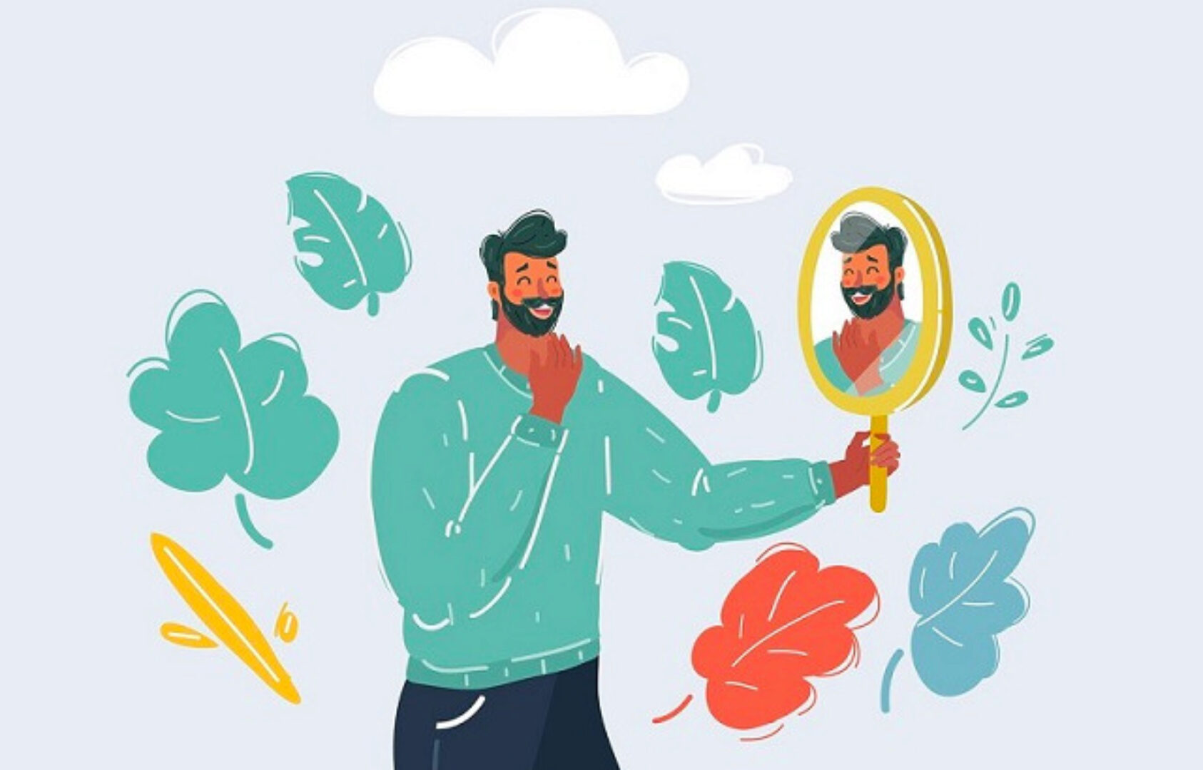 Два нарциссизма в психотерапии (Надежда Майн)