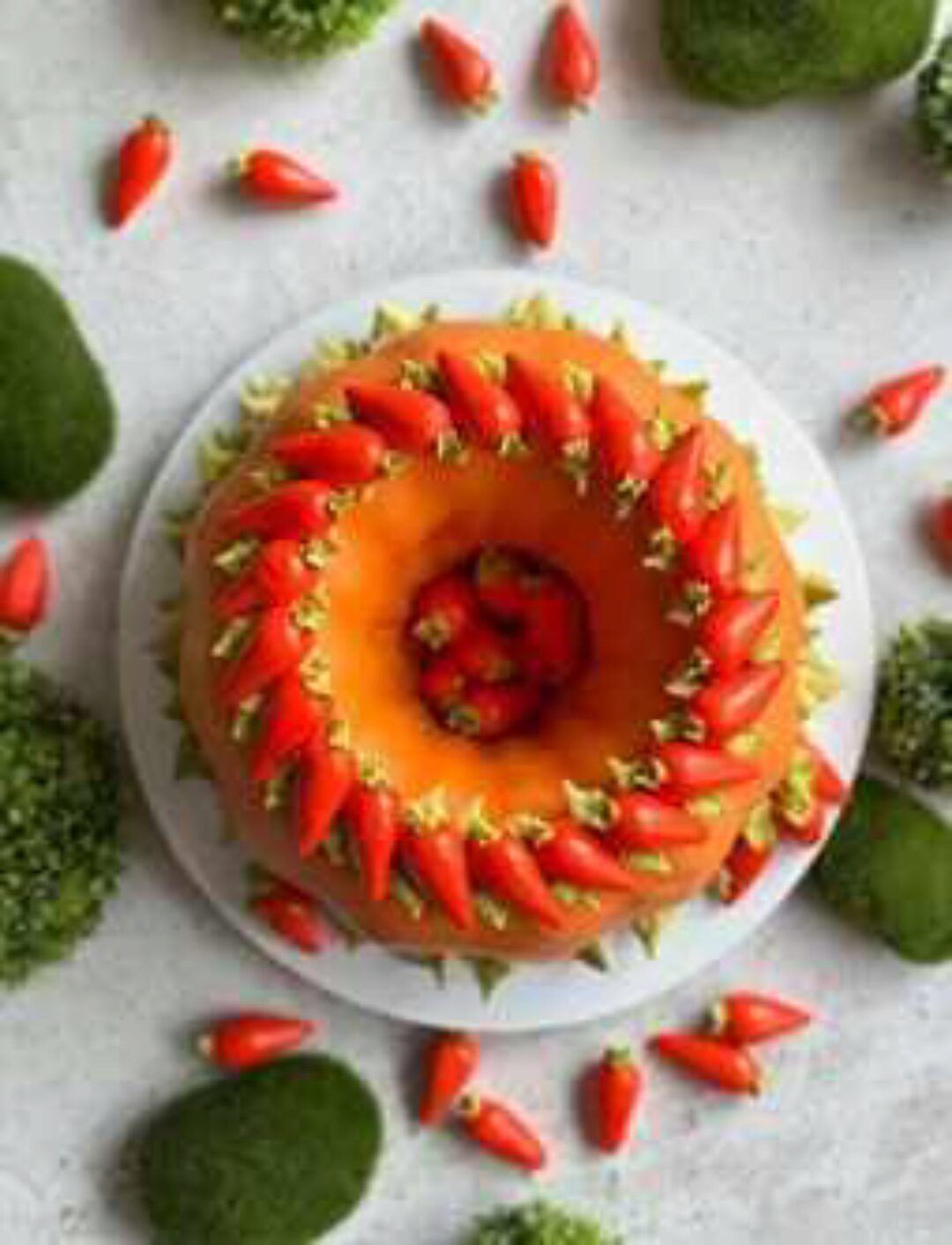 [gift_cookies] Пасхальные кексы (Николай Гагарин, Артем Валентинов)