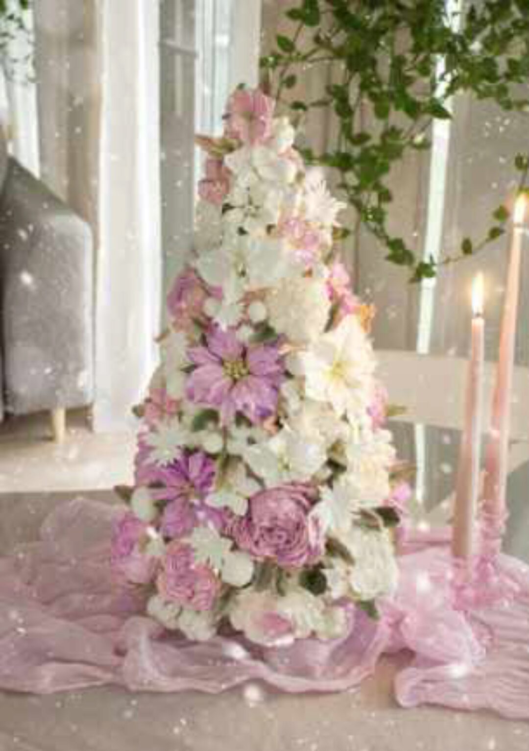 [zefir.mira] Новогодний зефирный курс 2024. Тариф С рецептом (Мирослава Садовая)