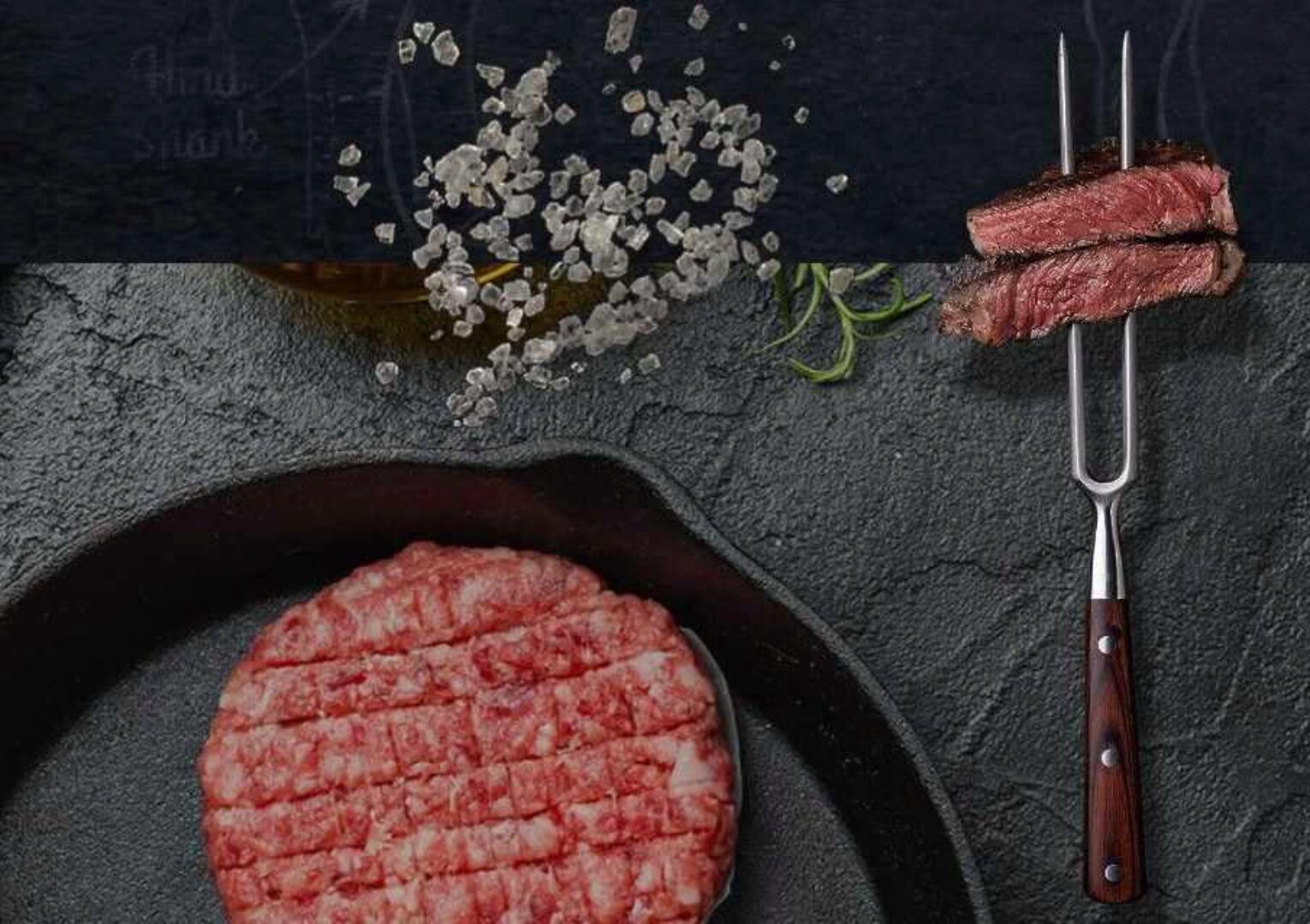 [Labfood] Стань Богиней мяса (Яна Нетреба)