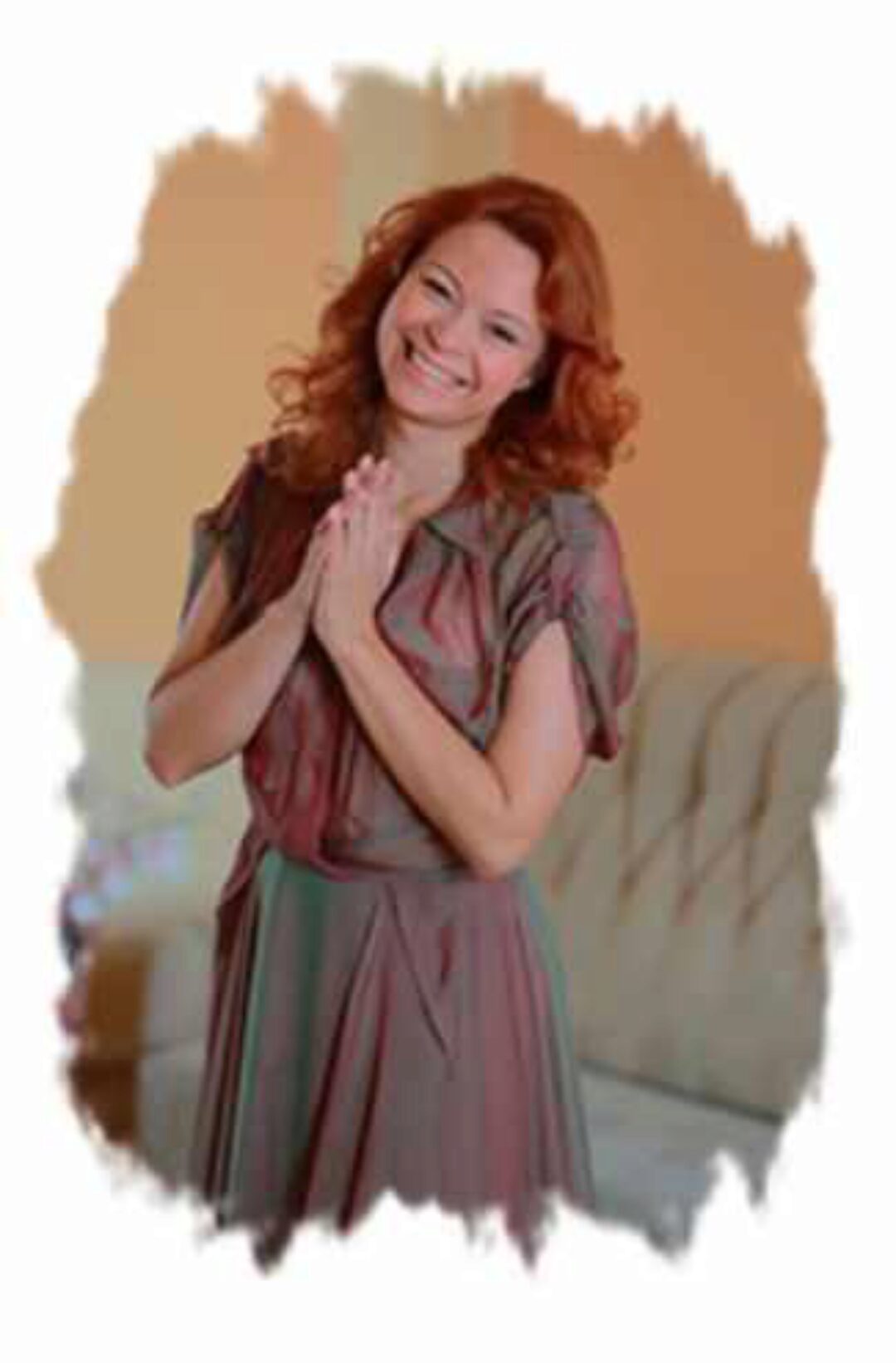 Территория любви. Как общаться с мужчинами (Екатерина Федорова)