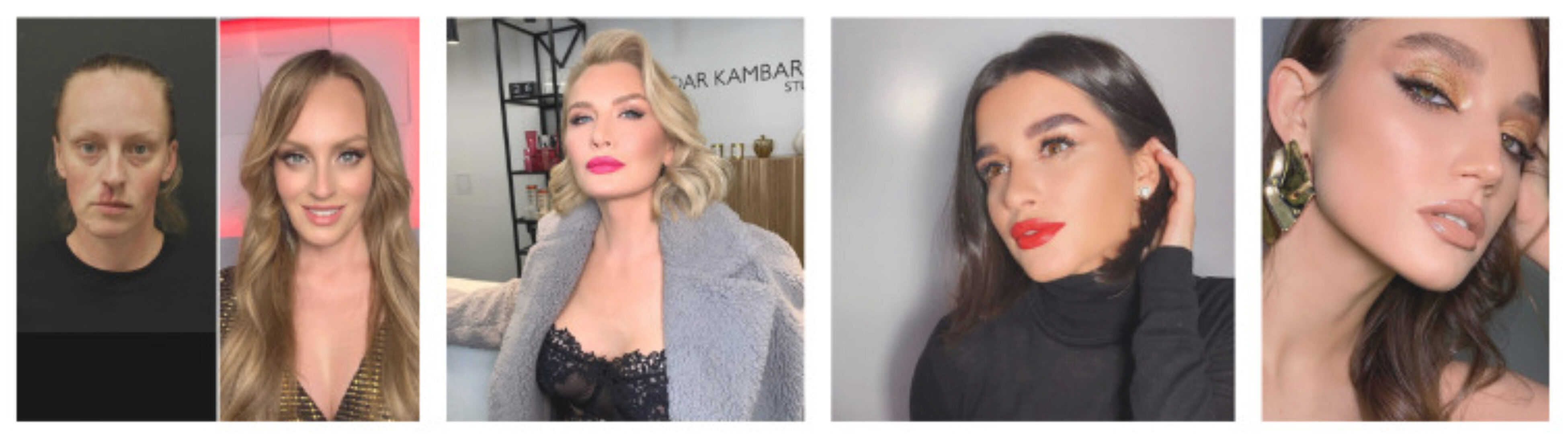 [MuaClub] Perfect skin (Сердар Камбаров)