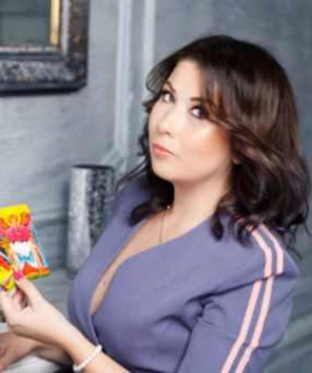 Знакомство с Таро (Мария Пиро)