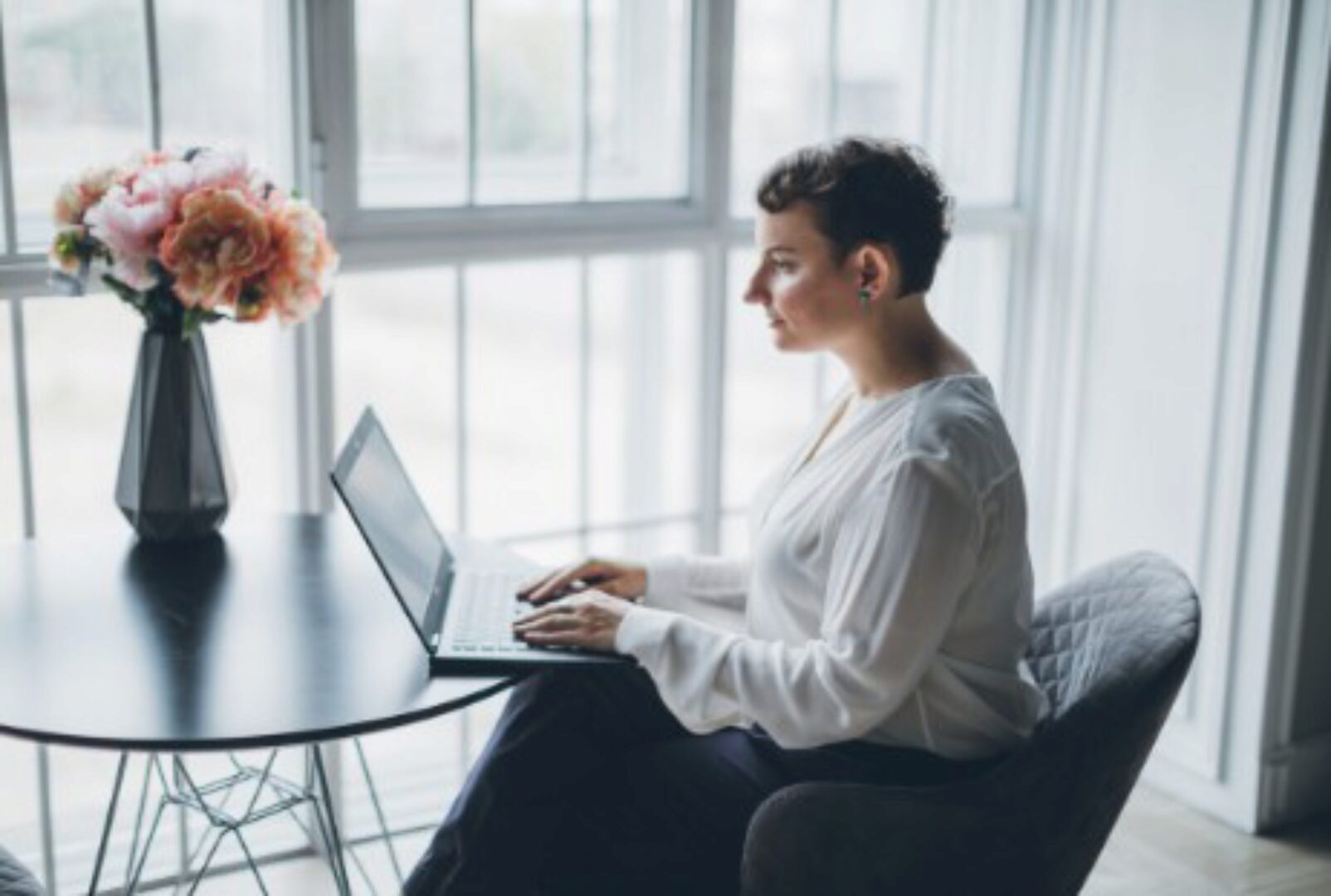 Мастер-класс  Продающее резюме (Ольга Лермонтова)