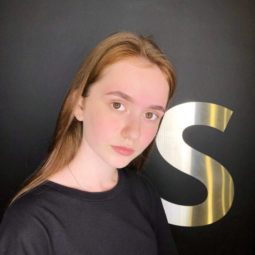 МК Сложные схемы в колористике (Виктория Захарова)