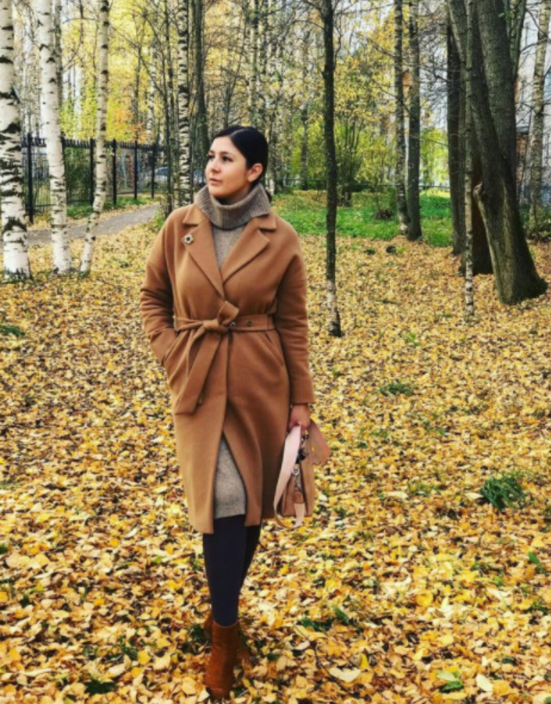 Мастер-класс «ProКогнитивку» (Мария Станкевич)