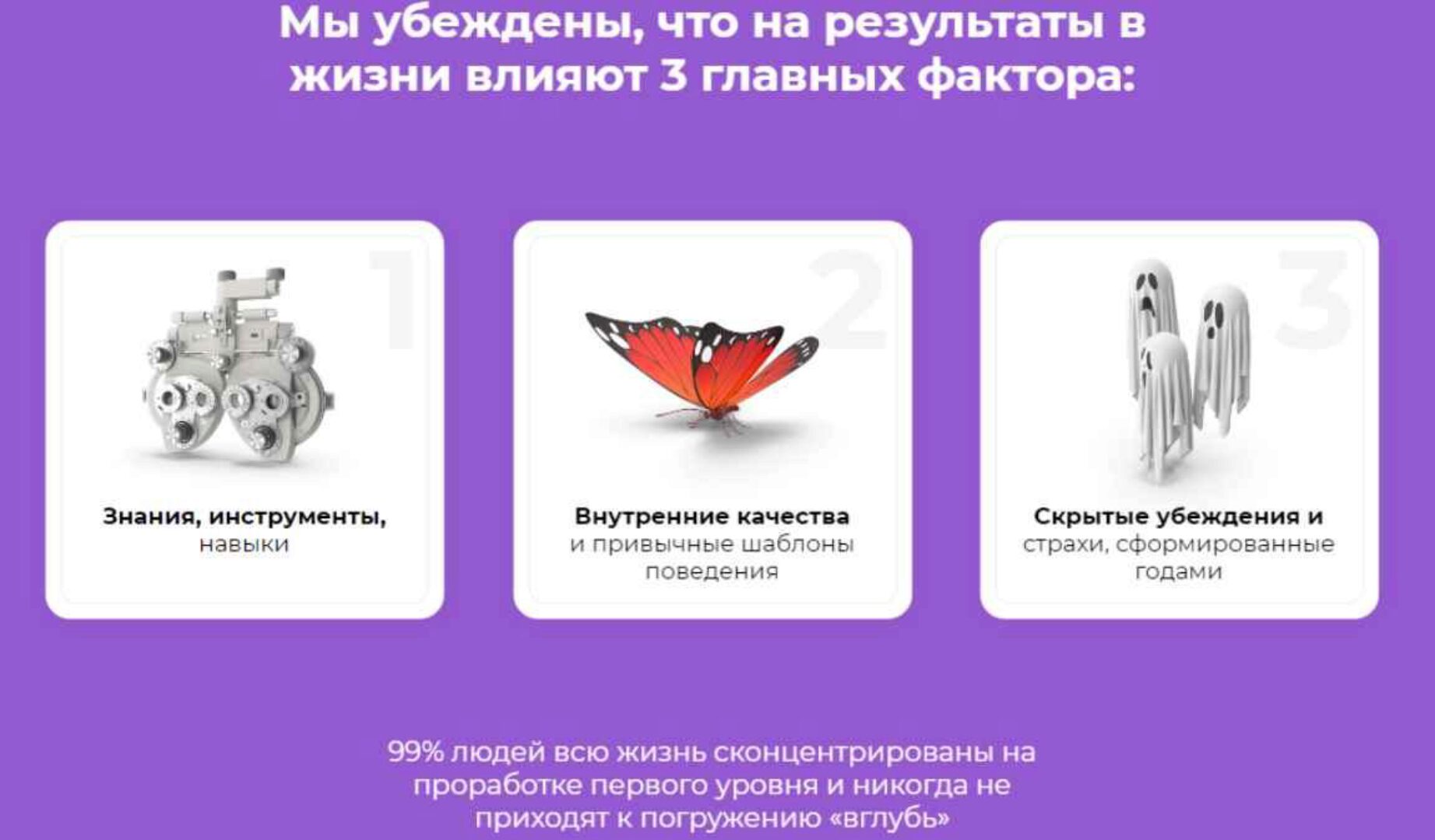 Сильная личность (Вания Маркович)