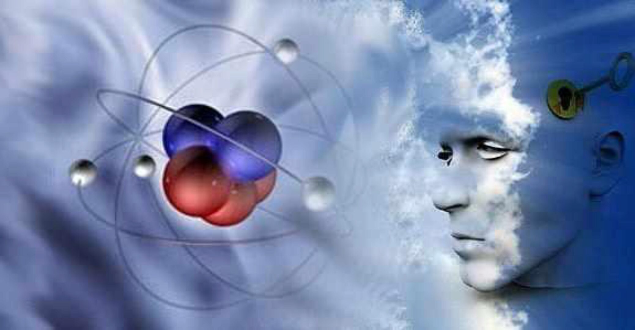 [Sigh Energy]  Квантовый скачок Power Quantum Leap of Consciousness 11x