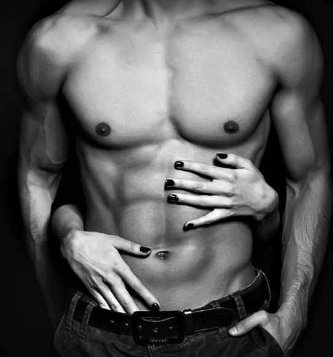 [Secrets] Мужской оргазм в твоих руках (2018)