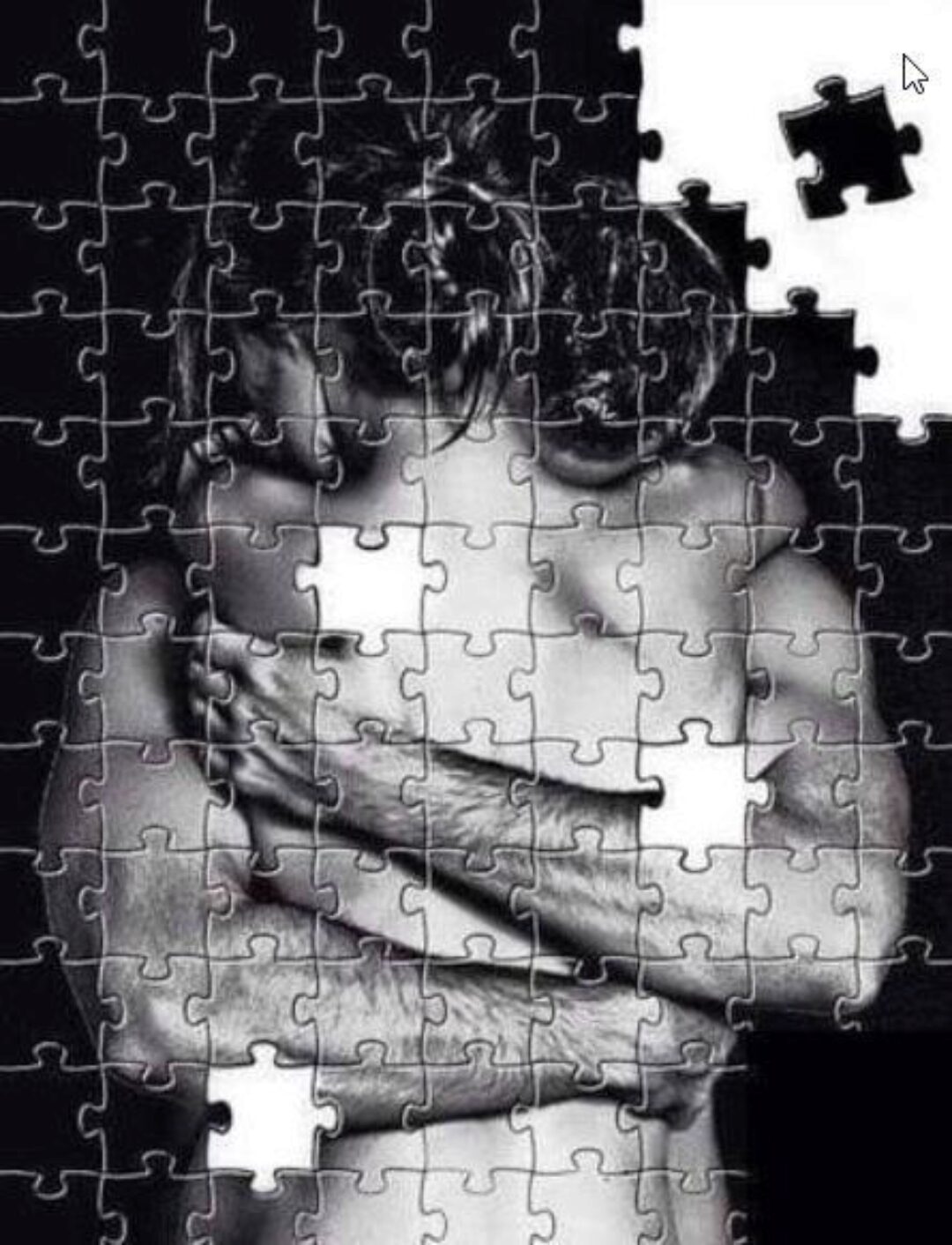 [hautfuture] Любовь и божжественный секс (Екатерина Гарцева)