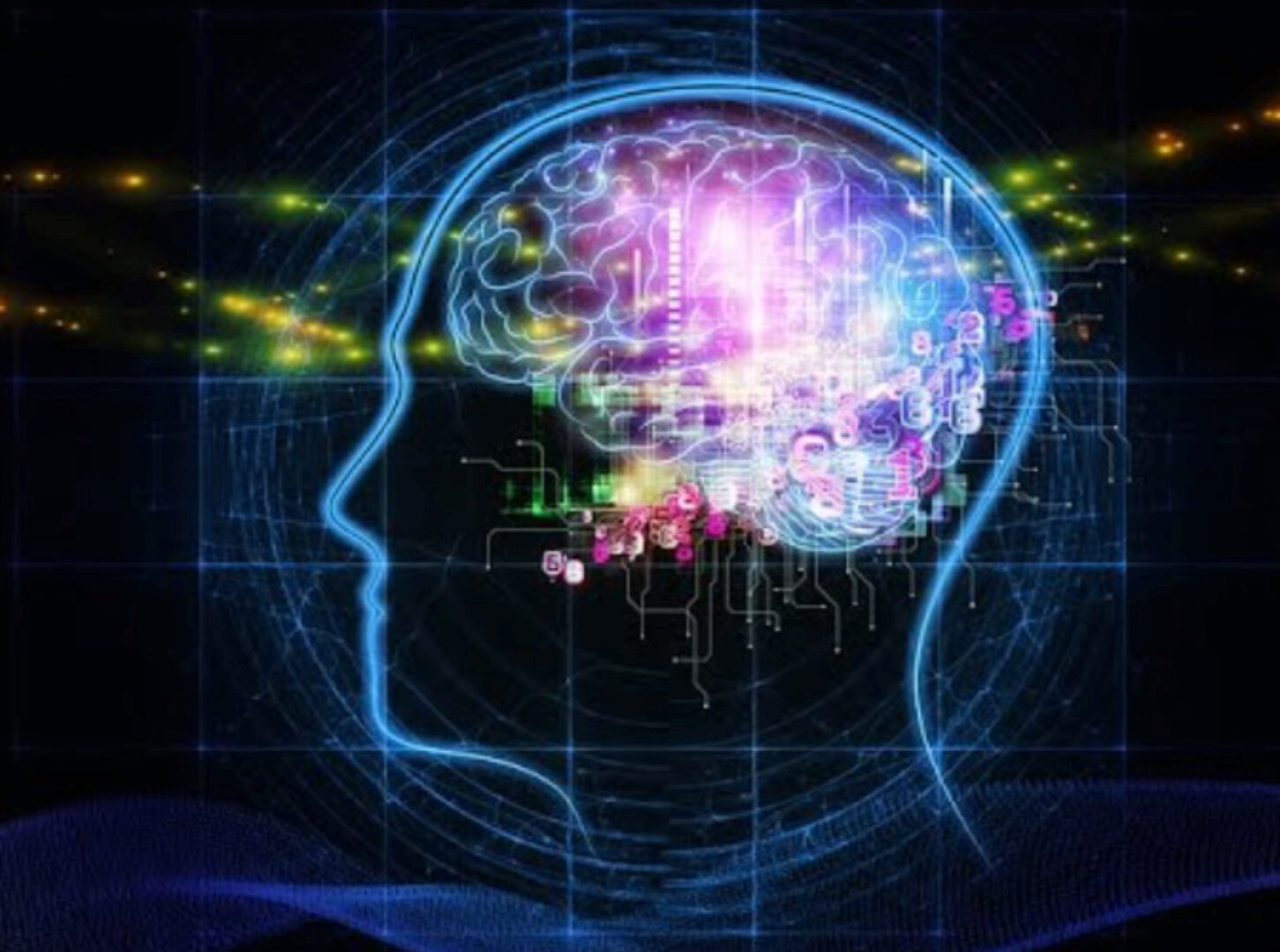 Комплект 1-й ступени развития «Видения» (Александр Шурин)