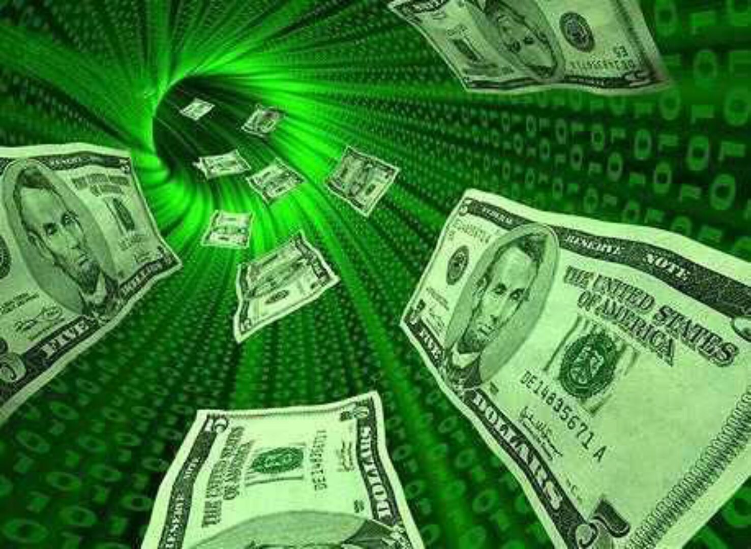 [Sigh Energy] Денежный Ум Обновление Мощный Плюс +11x (Очень сильный)