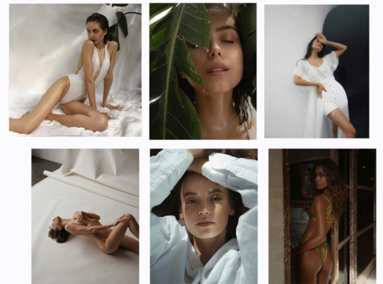 [WhitePhotoSchool] Урок по цветокоррекции (Александр Веремеев)