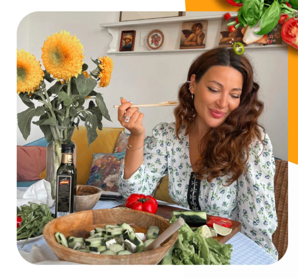 Сборник «СалатON 2.0» (di_licious_me)