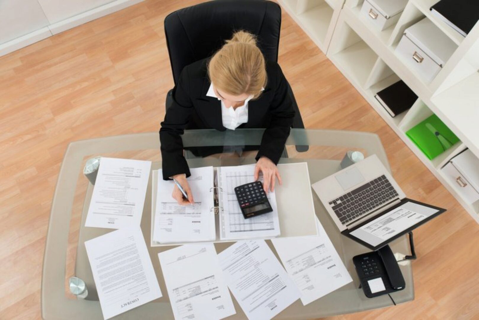 Бухгалтерия для турагента (Юлия Ремнева, Ольга Голик)