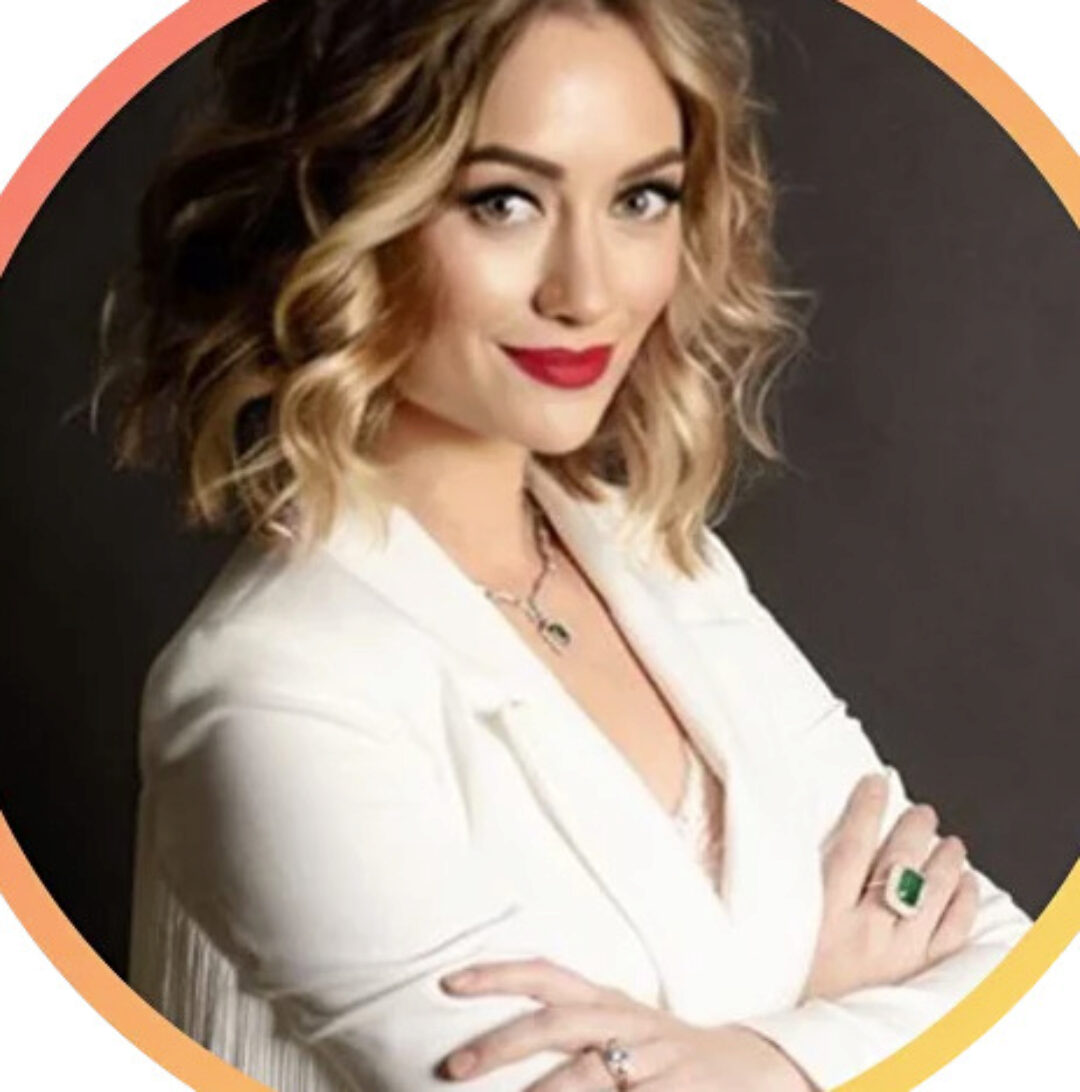 Новогодние протяжки 12 месяцев (Марина Кульпина)