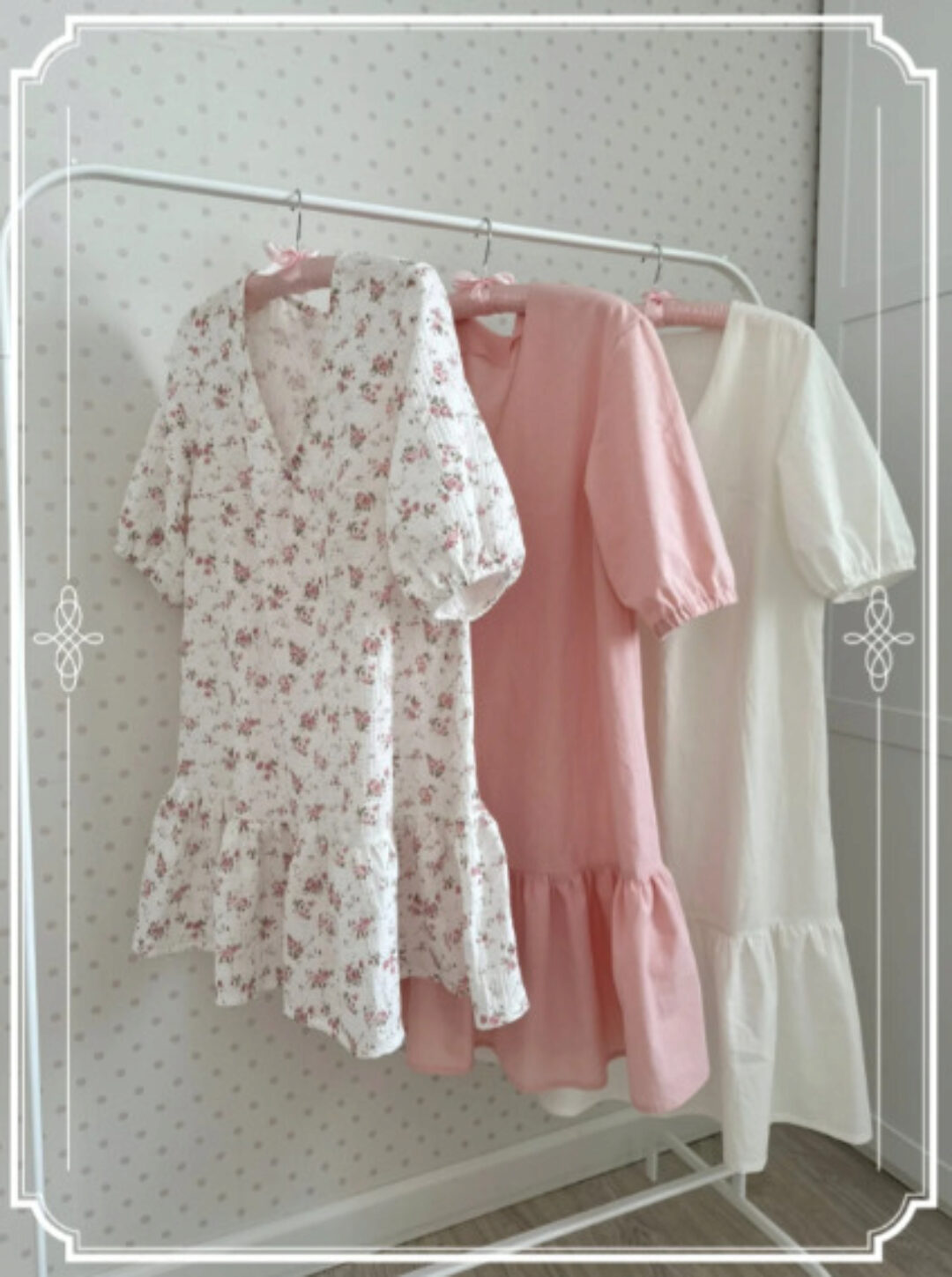 [veneraromantic] Марафон Платье Оксана (Венера Хабибрахманова)