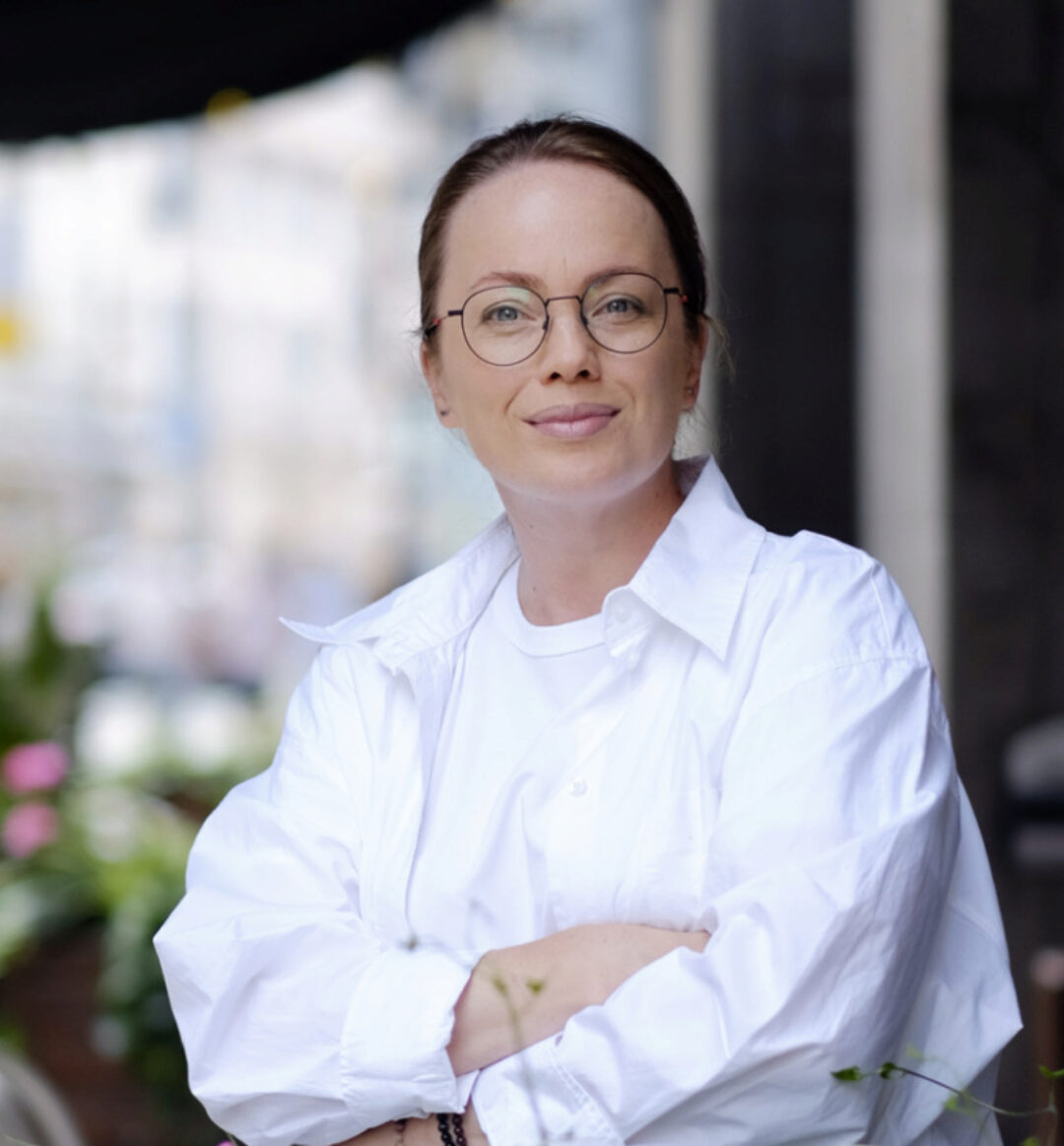 Создай базовую схему БАДов для себя (Елена Суханова)