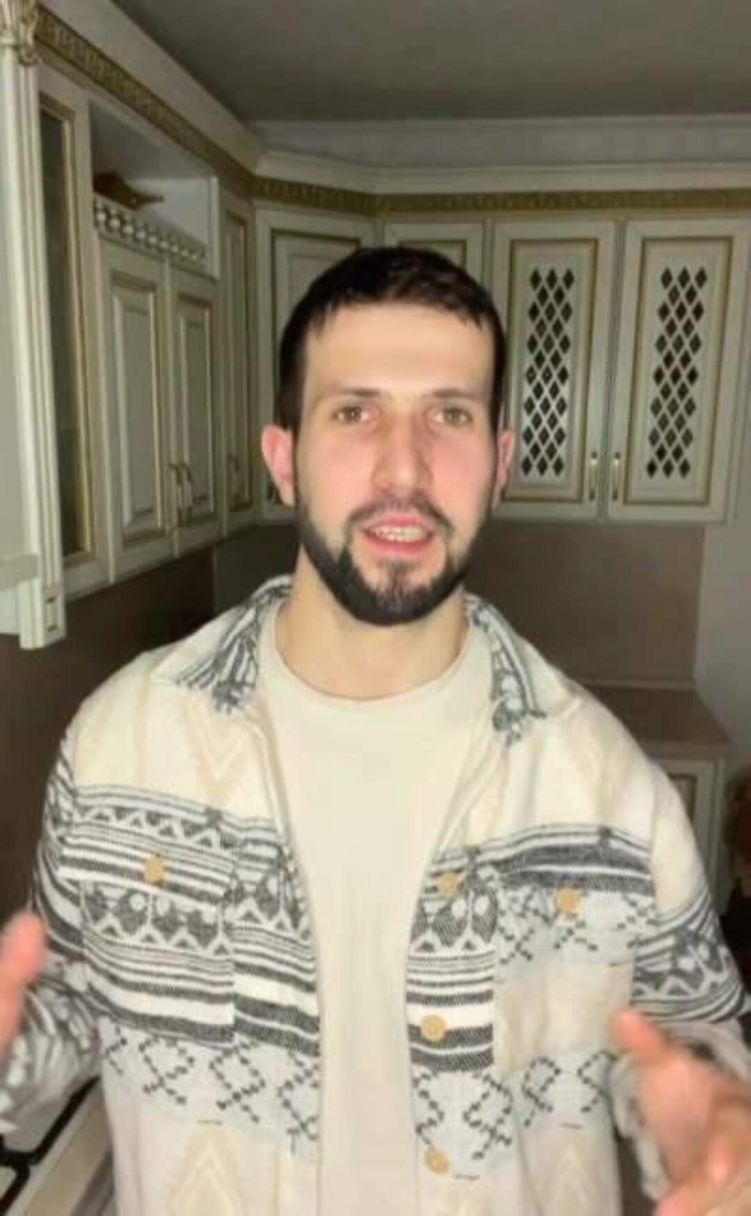 [mdudaevchef_95] Фаст фуд от шефа (Магомед Дудаев)