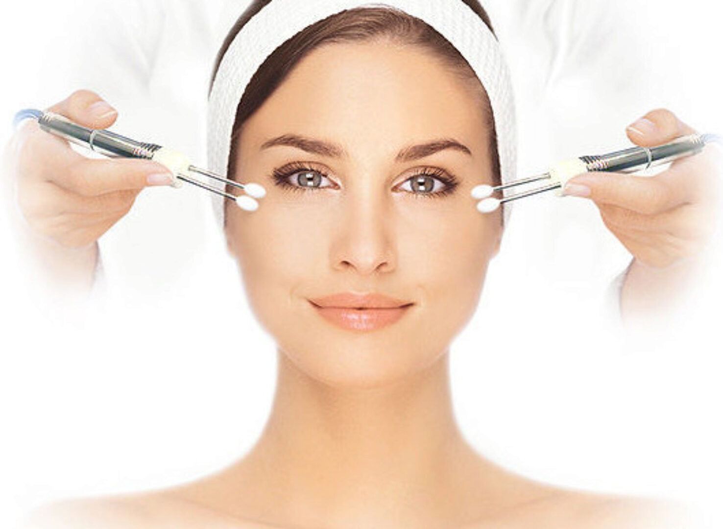 [Эстетик] Микротоковая терапия