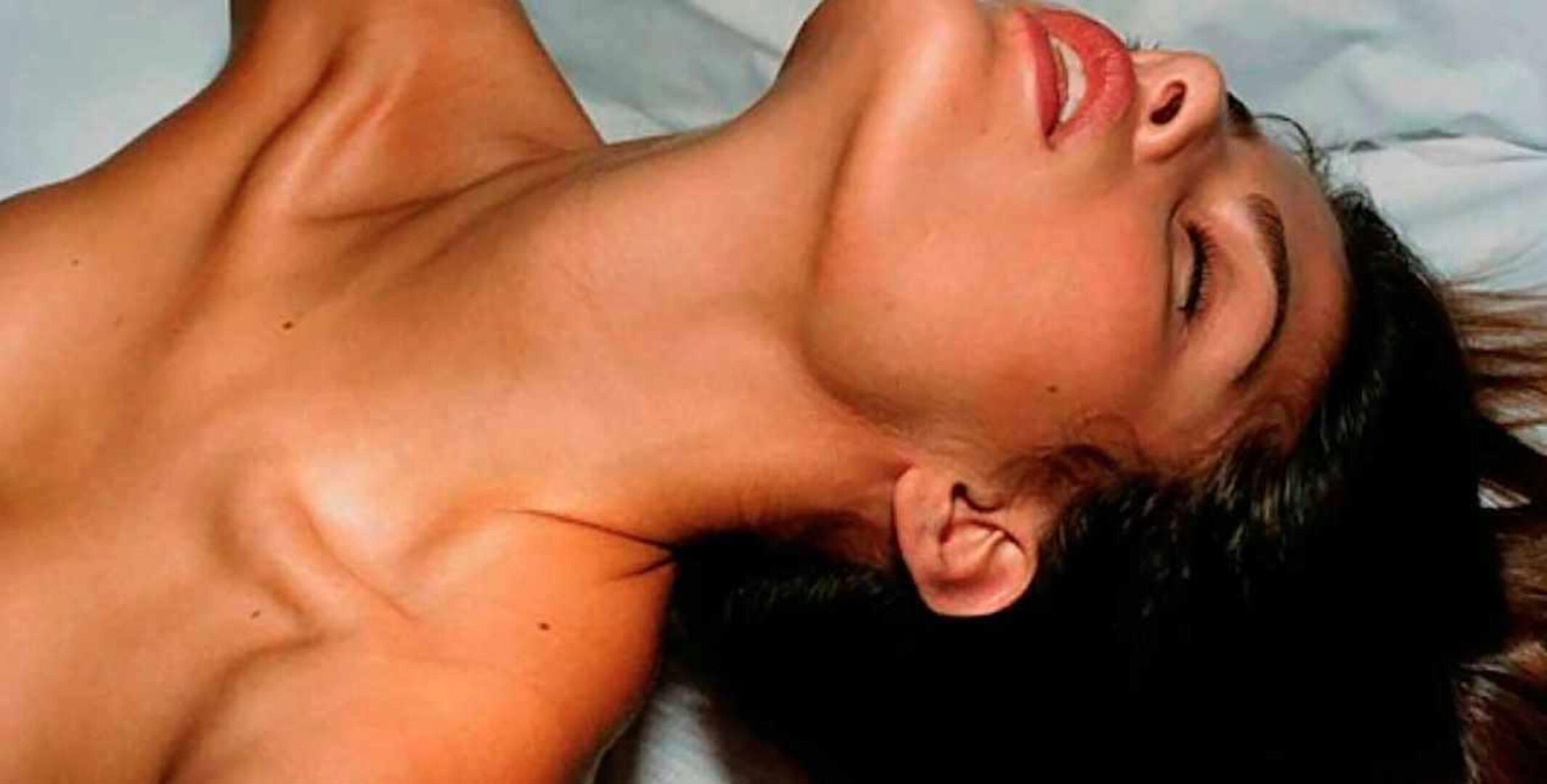 Видеокурс обучения технике сквирта. Струйный оргазм (Сергей Иванов, Макс Исаев)