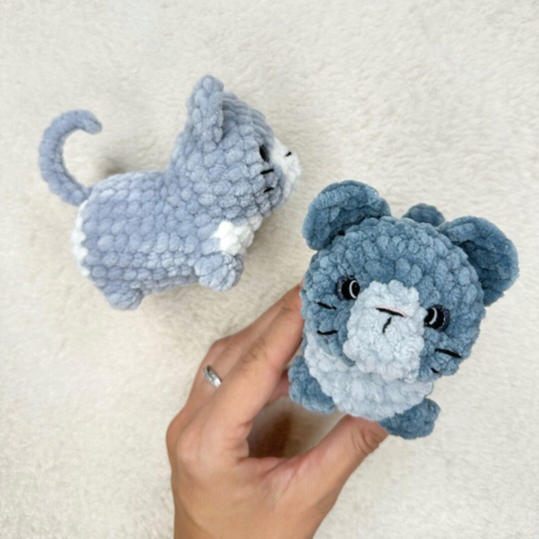 Котята (Наталия Сапунова)